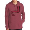 Apparel ® Unisex Malibu Pullover Hoodie Thumbnail