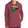 Apparel ® Unisex Malibu Pullover Hoodie Thumbnail
