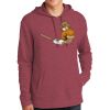 Apparel ® Unisex Malibu Pullover Hoodie Thumbnail