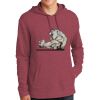 Apparel ® Unisex Malibu Pullover Hoodie Thumbnail