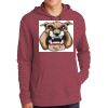 Apparel ® Unisex Malibu Pullover Hoodie Thumbnail