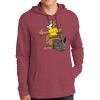 Apparel ® Unisex Malibu Pullover Hoodie Thumbnail