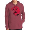 Apparel ® Unisex Malibu Pullover Hoodie Thumbnail