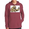 Apparel ® Unisex Malibu Pullover Hoodie Thumbnail