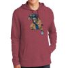 Apparel ® Unisex Malibu Pullover Hoodie Thumbnail