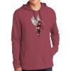 Apparel ® Unisex Malibu Pullover Hoodie Thumbnail