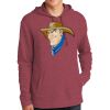 Apparel ® Unisex Malibu Pullover Hoodie Thumbnail