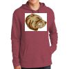 Apparel ® Unisex Malibu Pullover Hoodie Thumbnail