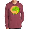 Apparel ® Unisex Malibu Pullover Hoodie Thumbnail