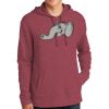 Apparel ® Unisex Malibu Pullover Hoodie Thumbnail