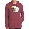 Apparel ® Unisex Malibu Pullover Hoodie Thumbnail
