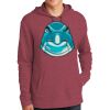 Apparel ® Unisex Malibu Pullover Hoodie Thumbnail
