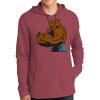 Apparel ® Unisex Malibu Pullover Hoodie Thumbnail