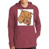 Apparel ® Unisex Malibu Pullover Hoodie Thumbnail