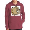 Apparel ® Unisex Malibu Pullover Hoodie Thumbnail