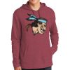 Apparel ® Unisex Malibu Pullover Hoodie Thumbnail