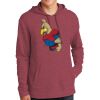 Apparel ® Unisex Malibu Pullover Hoodie Thumbnail