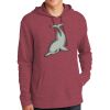 Apparel ® Unisex Malibu Pullover Hoodie Thumbnail
