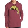 Apparel ® Unisex Malibu Pullover Hoodie Thumbnail
