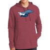 Apparel ® Unisex Malibu Pullover Hoodie Thumbnail