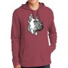Apparel ® Unisex Malibu Pullover Hoodie Thumbnail