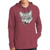 Apparel ® Unisex Malibu Pullover Hoodie Thumbnail