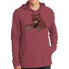 Apparel ® Unisex Malibu Pullover Hoodie Thumbnail