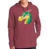 Apparel ® Unisex Malibu Pullover Hoodie Thumbnail