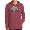 Apparel ® Unisex Malibu Pullover Hoodie Thumbnail