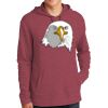 Apparel ® Unisex Malibu Pullover Hoodie Thumbnail