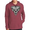 Apparel ® Unisex Malibu Pullover Hoodie Thumbnail