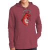 Apparel ® Unisex Malibu Pullover Hoodie Thumbnail