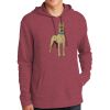 Apparel ® Unisex Malibu Pullover Hoodie Thumbnail