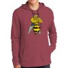 Apparel ® Unisex Malibu Pullover Hoodie Thumbnail