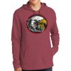 Apparel ® Unisex Malibu Pullover Hoodie Thumbnail
