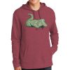 Apparel ® Unisex Malibu Pullover Hoodie Thumbnail