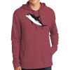 Apparel ® Unisex Malibu Pullover Hoodie Thumbnail