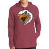 Apparel ® Unisex Malibu Pullover Hoodie Thumbnail