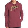 Apparel ® Unisex Malibu Pullover Hoodie Thumbnail
