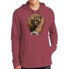 Apparel ® Unisex Malibu Pullover Hoodie Thumbnail