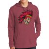 Apparel ® Unisex Malibu Pullover Hoodie Thumbnail