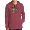 Apparel ® Unisex Malibu Pullover Hoodie Thumbnail
