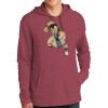 Apparel ® Unisex Malibu Pullover Hoodie Thumbnail