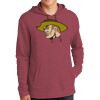 Apparel ® Unisex Malibu Pullover Hoodie Thumbnail