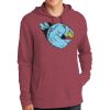 Apparel ® Unisex Malibu Pullover Hoodie Thumbnail