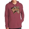 Apparel ® Unisex Malibu Pullover Hoodie Thumbnail