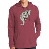 Apparel ® Unisex Malibu Pullover Hoodie Thumbnail