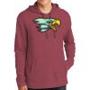 Apparel ® Unisex Malibu Pullover Hoodie Thumbnail