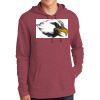 Apparel ® Unisex Malibu Pullover Hoodie Thumbnail