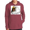 Apparel ® Unisex Malibu Pullover Hoodie Thumbnail